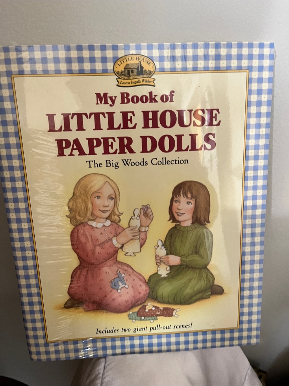 Little house